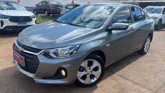 CHEVROLET ONIX 1.0 TURBO FLEX LT MANUAL